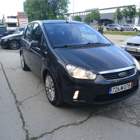 Ford C-max   | Mobile.bg    7