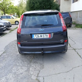 Ford C-max   | Mobile.bg    5