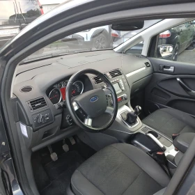Ford C-max   | Mobile.bg    12