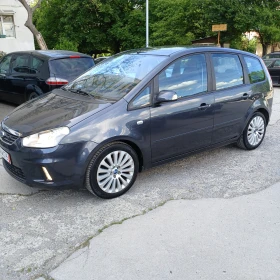 Ford C-max   | Mobile.bg    2