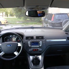 Ford C-max   | Mobile.bg    10