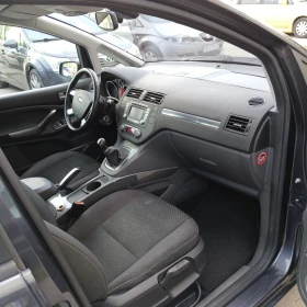 Ford C-max   | Mobile.bg    11