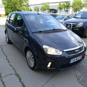 Ford C-max   | Mobile.bg    9