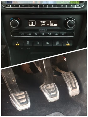 Skoda Rapid 1.6 TDI| | | XENON| NAVI|  | Mobile.bg    9
