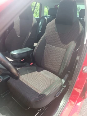 Skoda Rapid 1.6 TDI| | | XENON| NAVI|  | Mobile.bg    8