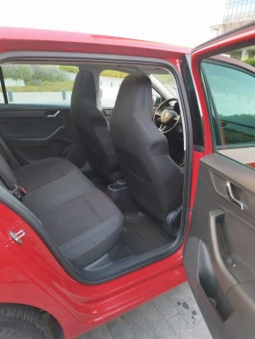 Skoda Rapid 1.6 TDI| | | XENON| NAVI|  | Mobile.bg    16