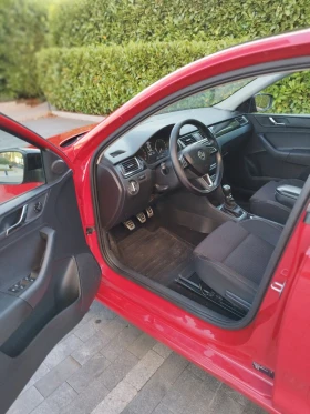 Skoda Rapid 1.6 TDI| | | XENON| NAVI|  | Mobile.bg    14