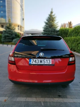     Skoda Rapid 1.6 TDI| | | XENON| NAVI| 