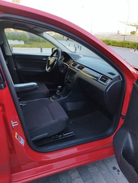 Skoda Rapid 1.6 TDI| | | XENON| NAVI|  | Mobile.bg    15