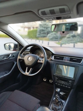 Skoda Rapid 1.6 TDI| | | XENON| NAVI|  | Mobile.bg    10
