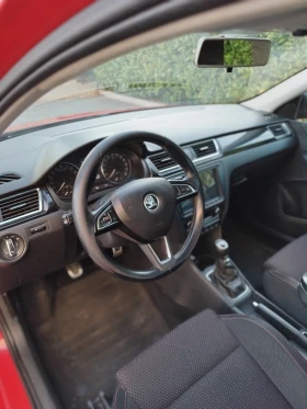Skoda Rapid 1.6 TDI| | | XENON| NAVI|  | Mobile.bg    7