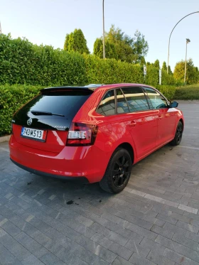    Skoda Rapid 1.6 TDI| | | XENON| NAVI| 