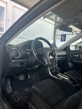 Обява за продажба на Mazda 6 181400км РЕАЛНИ ~10 000 лв. - изображение 6