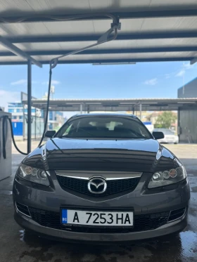 Обява за продажба на Mazda 6 181400км РЕАЛНИ ~10 000 лв. - изображение 1