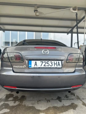 Обява за продажба на Mazda 6 181400км РЕАЛНИ ~10 000 лв. - изображение 2