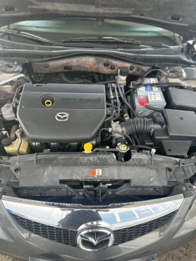 Mazda 6 181400  | Mobile.bg    14