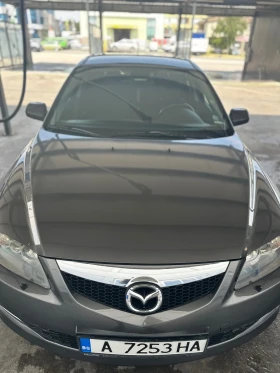 Обява за продажба на Mazda 6 181400км РЕАЛНИ ~10 000 лв. - изображение 4