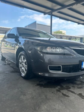 Обява за продажба на Mazda 6 181400км РЕАЛНИ ~10 000 лв. - изображение 1
