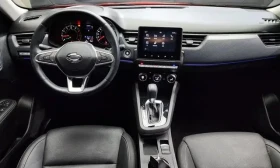 Renault Arkana 1.6 без турбо 59 000км. - 25900 лв. - 62233967 6