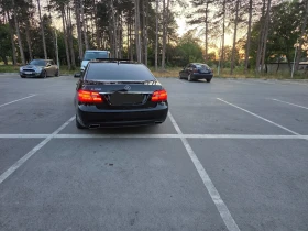 Mercedes-Benz E 350 , KEYLESS, HARMAN KARDON,  | Mobile.bg    4
