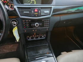 Mercedes-Benz E 350 , KEYLESS, HARMAN KARDON,  | Mobile.bg    8