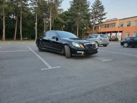Mercedes-Benz E 350 , KEYLESS, HARMAN KARDON,  | Mobile.bg    2