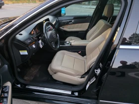 Mercedes-Benz E 350 , KEYLESS, HARMAN KARDON,  | Mobile.bg    6