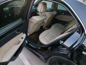 Mercedes-Benz E 350 , KEYLESS, HARMAN KARDON,  | Mobile.bg    11