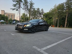  Mercedes-Benz E 350