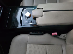 Mercedes-Benz E 350 , KEYLESS, HARMAN KARDON,  | Mobile.bg    7