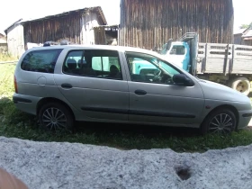     Renault Megane   !      800