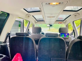 Обява за продажба на Ford Galaxy 2.0i GHIA PANORAMA  ~8 200 лв. - изображение 5