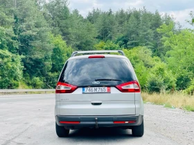 Обява за продажба на Ford Galaxy 2.0i GHIA PANORAMA  ~8 200 лв. - изображение 3