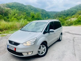 Обява за продажба на Ford Galaxy 2.0i GHIA PANORAMA  ~8 200 лв. - изображение 1