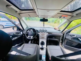 Обява за продажба на Ford Galaxy 2.0i GHIA PANORAMA  ~8 200 лв. - изображение 8