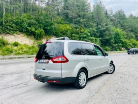 Обява за продажба на Ford Galaxy 2.0i GHIA PANORAMA  ~8 200 лв. - изображение 4