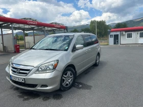 Обява за продажба на Honda Odyssey ~8 500 лв. - изображение 6