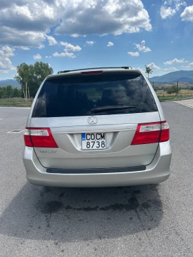 Обява за продажба на Honda Odyssey ~8 500 лв. - изображение 2
