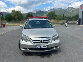 Обява за продажба на Honda Odyssey ~8 500 лв. - изображение 1