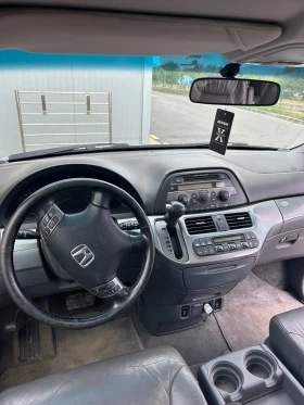 Honda Odyssey | Mobile.bg    14