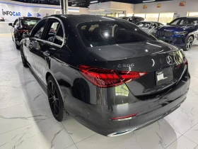 Mercedes-Benz C 300 AWD*  *  | Mobile.bg    3