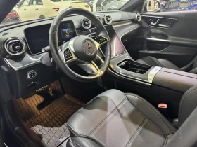Mercedes-Benz C 300 AWD*  *  | Mobile.bg    4