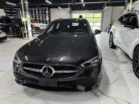 Mercedes-Benz C 300 AWD*  *  | Mobile.bg    5