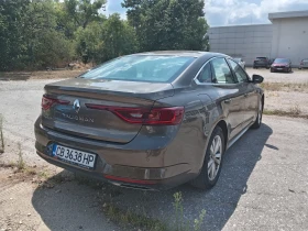 Renault Talisman 1.8 dci | Mobile.bg    3