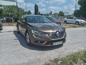 Renault Talisman 1.8 dci | Mobile.bg    2