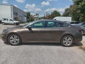 Renault Talisman 1.8 dci | Mobile.bg    5