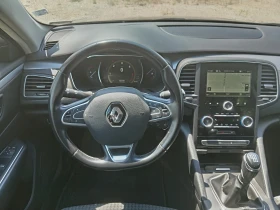 Renault Talisman 1.8 dci | Mobile.bg    11