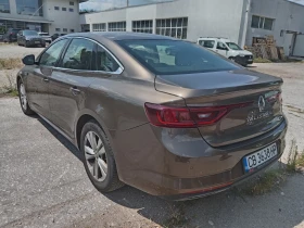 Renault Talisman 1.8 dci | Mobile.bg    4
