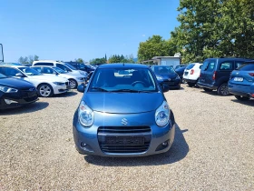 Suzuki Alto КАТО НОВА - 6300 лв. - 66123364 2