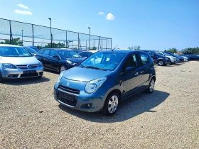 Suzuki Alto КАТО НОВА